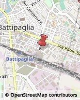 Via Plava, 58,84091Battipaglia