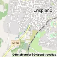 Kort Crispiano