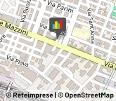 Pasticcerie - Dettaglio,84091Salerno