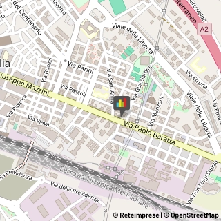 Bed e Breakfast Battipaglia,84091Salerno