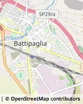 Viale Brodolini, 11,84091Battipaglia