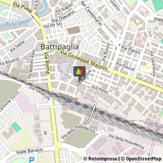 Calzature - Dettaglio Battipaglia,84091Salerno
