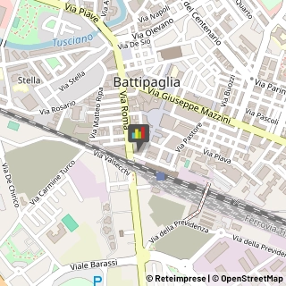Internet - Provider Battipaglia,84091Salerno