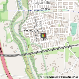Osterie e Trattorie,74018Taranto
