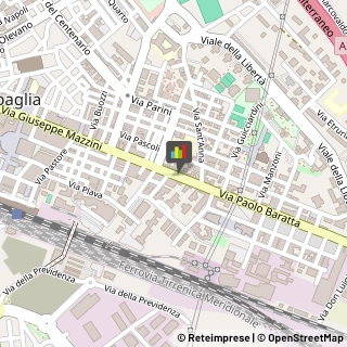 Consulenze Speciali Battipaglia,84091Salerno