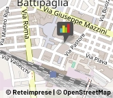 Demolizioni e Scavi Battipaglia,84091Salerno