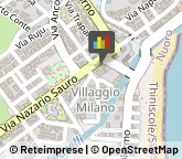 Osterie e Trattorie,08020Nuoro