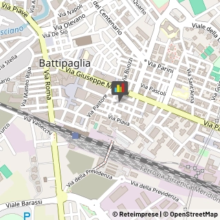Architetti Battipaglia,84091Salerno