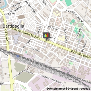 Forni per Panifici, Pasticcerie e Pizzerie Battipaglia,84091Salerno