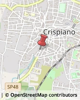 Via Massafra, 5,74012Crispiano