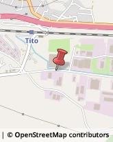 Zona Industriale Tito Scalo, ,85050Potenza