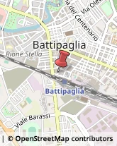 Via Italia, 49,84091Battipaglia