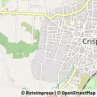 Kort Crispiano