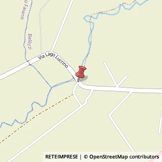 Mappa Verdesca 40°35'59.7