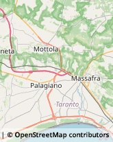 Consulenza del Lavoro Palagianello,74018Taranto