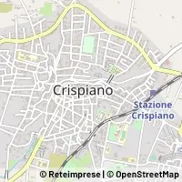 Map Crispiano