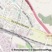 Carte Battipaglia