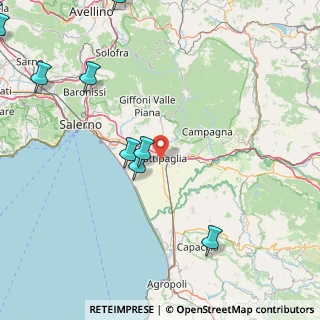 Mappa , 84091 Battipaglia SA, Italia (33.22923)