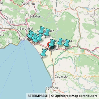 Mappa , 84091 Battipaglia SA, Italia (9.69938)