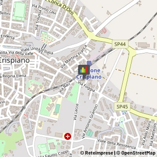 Osterie e Trattorie,74012Taranto