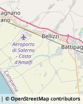 Tende e Tendaggi Bellizzi,84092Salerno