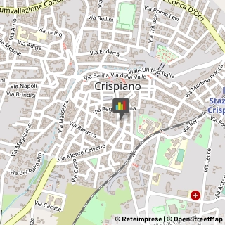 Amministrazioni Immobiliari Crispiano,74012Taranto