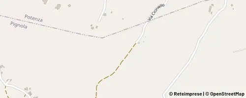 Mappa Pignola