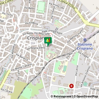 Via della Scaletta, 27,74012Crispiano