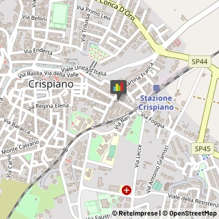 Osterie e Trattorie,74012Taranto