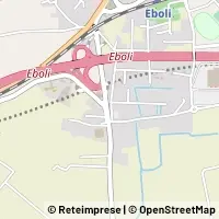 Kartta Eboli
