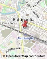 Via Italia, 39,84091Battipaglia