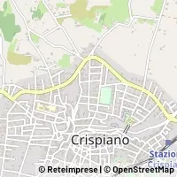 Kort Crispiano