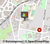 Formazione, Orientamento e Addestramento Professionale - Scuole Crispiano,74012Taranto