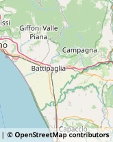 Elettrauto Albanella,84044Salerno