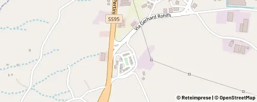 Mappa Tito