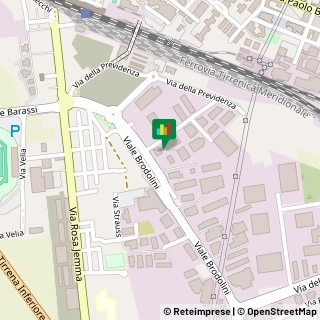 Viale Brodolini, 1/H,84091Battipaglia