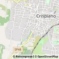 Kort Crispiano