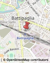 Piazza Farina, 20,89024Battipaglia