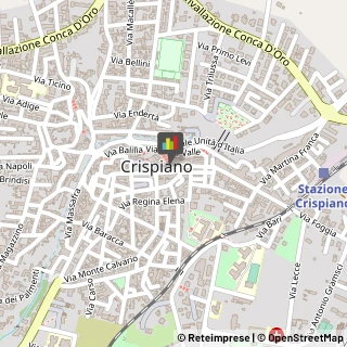 Osterie e Trattorie,74012Taranto