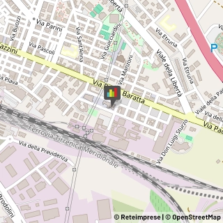 Consulenza Informatica Battipaglia,84091Salerno