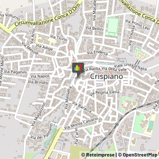 Osterie e Trattorie,74012Taranto