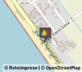 Stabilimenti Balneari,84098Salerno