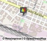 Psicoanalisi - Studi e Centri Battipaglia,84091Salerno