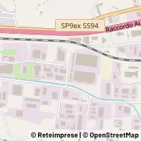 Map Tito