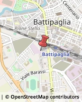 Via Aitoro, 18,84091Battipaglia