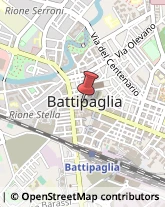 Via Briga e Tenda, 11,84091Battipaglia