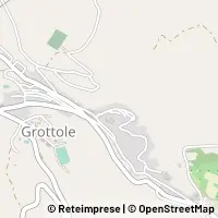 Map Grottole