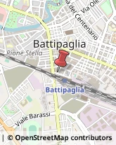 Via Italia, 53,84091Battipaglia