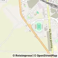 Karta Battipaglia