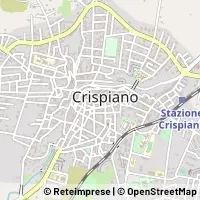 Peta Crispiano